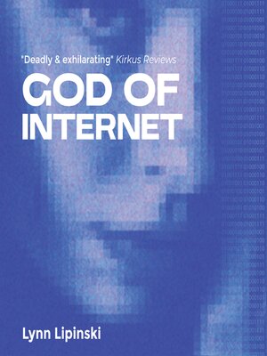 cover image of God of the Internet